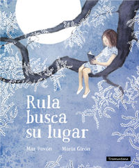 RULA BUSCA SU LUGAR: portada