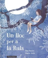 UN LLOC PER A LA RULA: portada