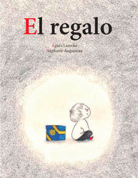 EL REGALO: portada