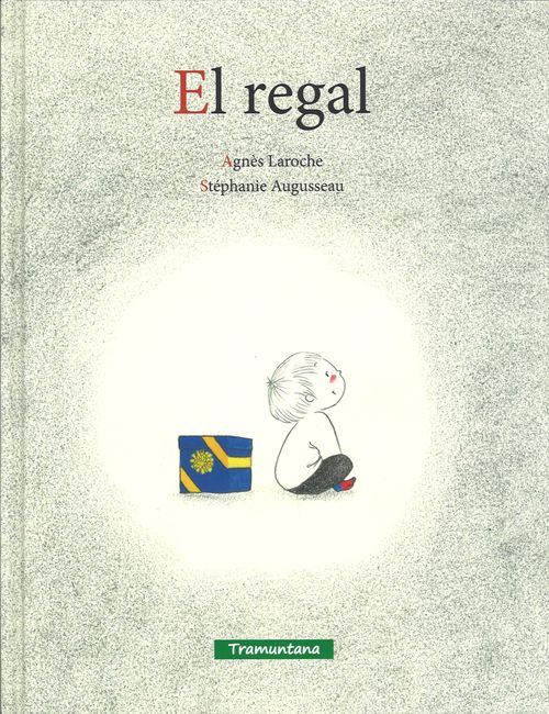 EL REGAL: portada