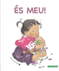 ÉS MEU!: portada