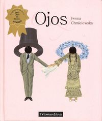 OJOS: portada