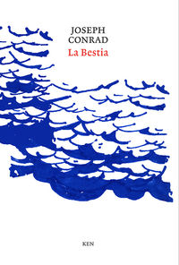 Bestia, La: portada