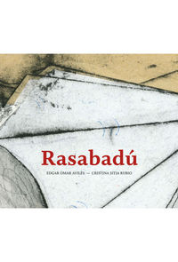 Rasabadú: portada