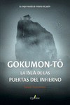 GOKUMON-TO (2ªED): portada