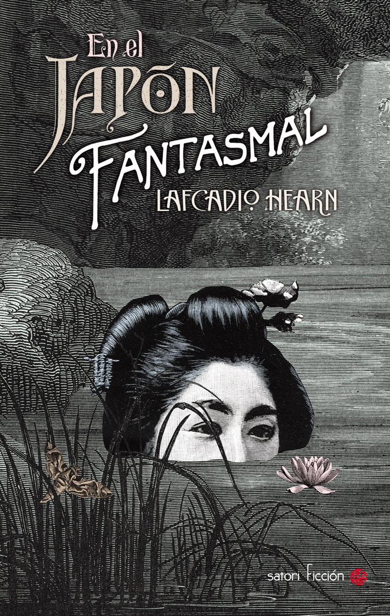 EN EL JAPN FANTASMAL (2 Ed.): portada