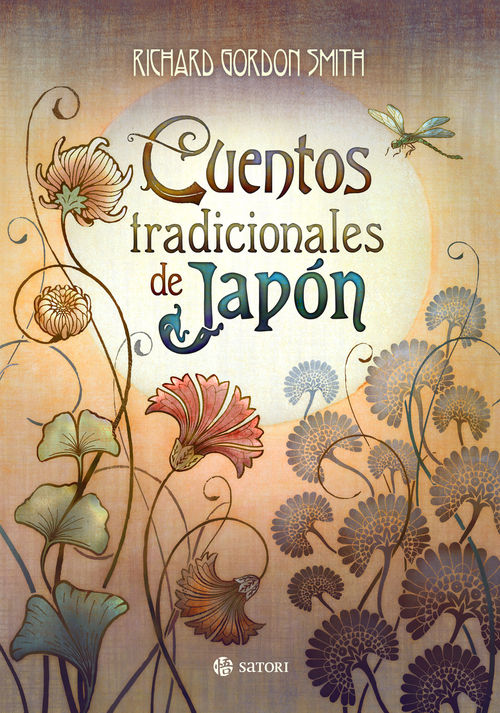 CUENTOS TRADICIONALES DE JAPN 4ED: portada