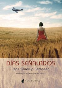 DIAS SEÑALADOS: portada