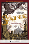 SERAPHINA: portada