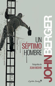 Un sptimo hombre (2ED): portada