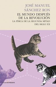 El mundo despus de la revolucin: portada