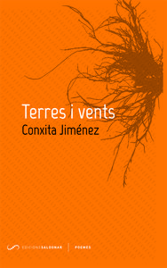Terres i vents: portada