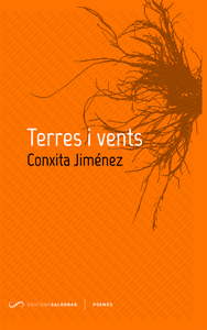 Terres i vents: portada