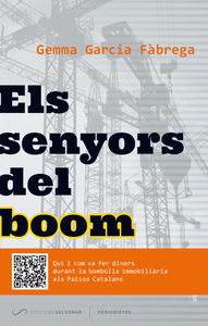 Els senyors del boom: portada