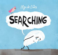 Searching: portada