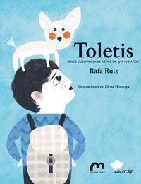 Toletis: portada