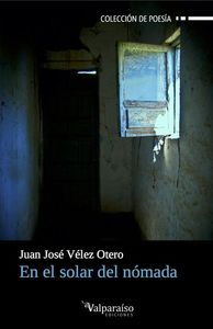 EN EL SOLAR DEL NÓMADA: portada