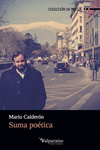 SUMA POÉTICA: portada