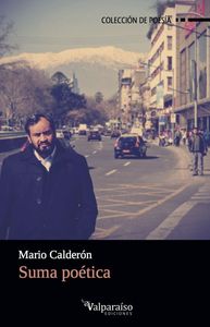 SUMA POÉTICA: portada