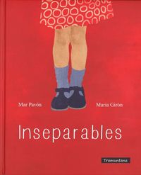 INSEPARABLES: portada