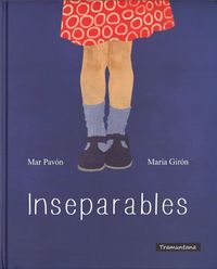 INSEPARABLES - CAT (2ED): portada