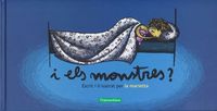 I ELS MONSTRES?: portada