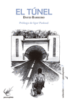 EL TÚNEL: portada