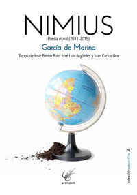 NIMIUS: portada