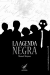 LA AGENDA NEGRA (2ª ED): portada
