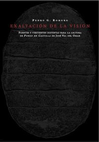 EXALTACIÓN DE LA VISIÓN: portada