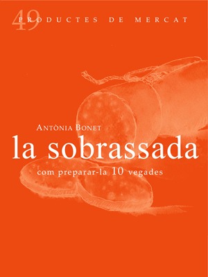 LA SOBRASSADA: portada