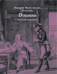 DIÁLOGOS: portada