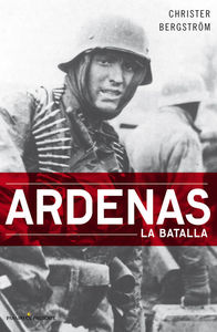 Ardenas. La batalla: portada