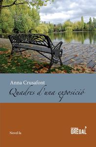 Quadres d'una exposició: portada