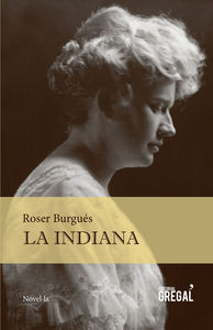 La indiana: portada