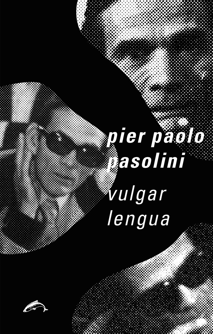 Vulgar lengua: portada