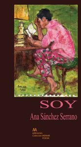 Soy: portada