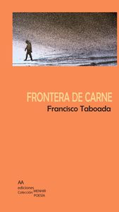 Frontera de carne: portada