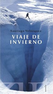 Viaje de invierno: portada