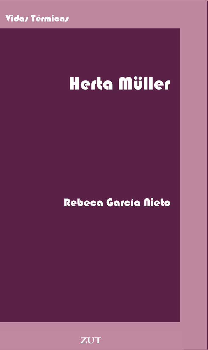 Herta Mller: portada