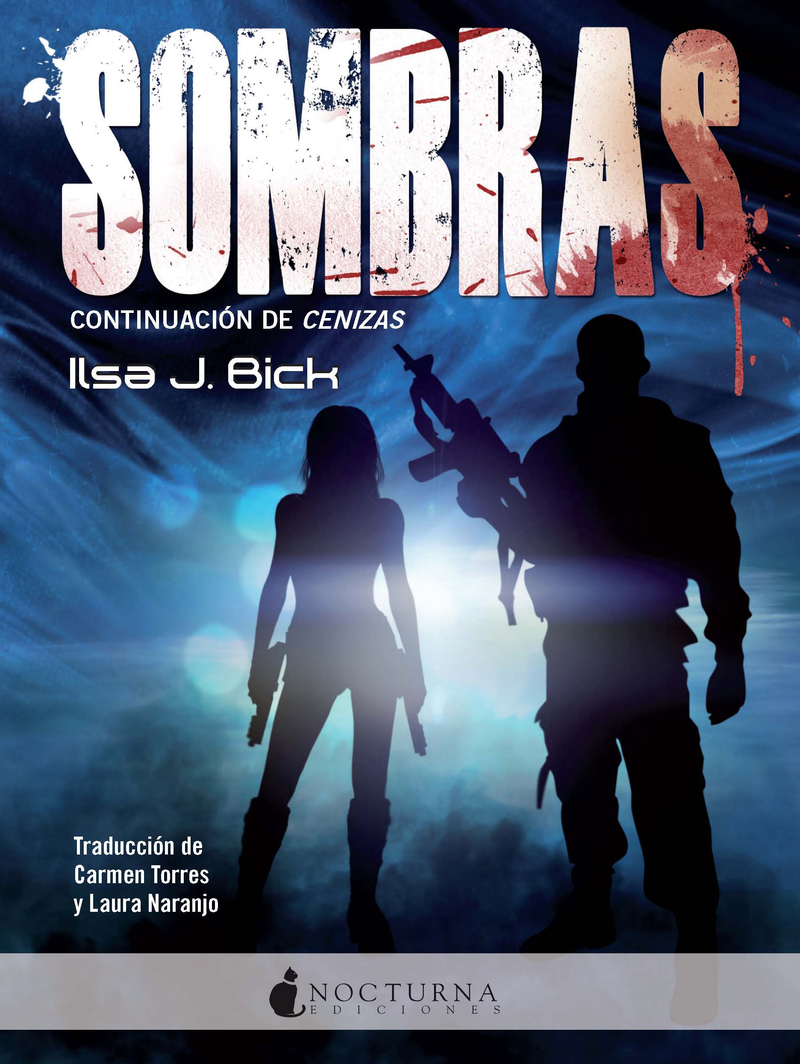 SOMBRAS: portada