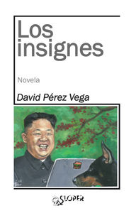 LOS INSIGNES: portada