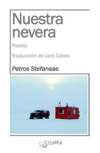 NUESTRA NEVERA: portada