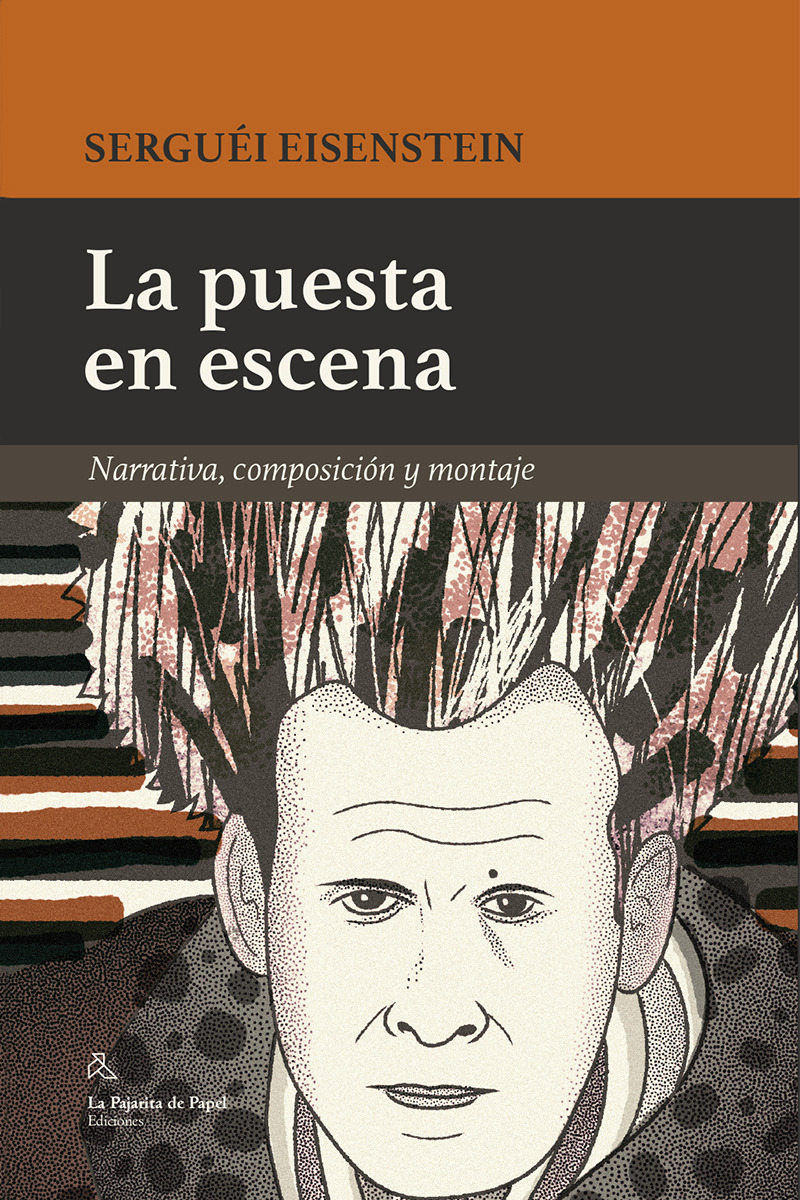 La puesta en escena: portada