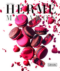 MACARON: portada