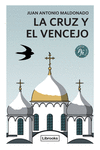 CRUZ Y EL VENCEJO, LA: portada