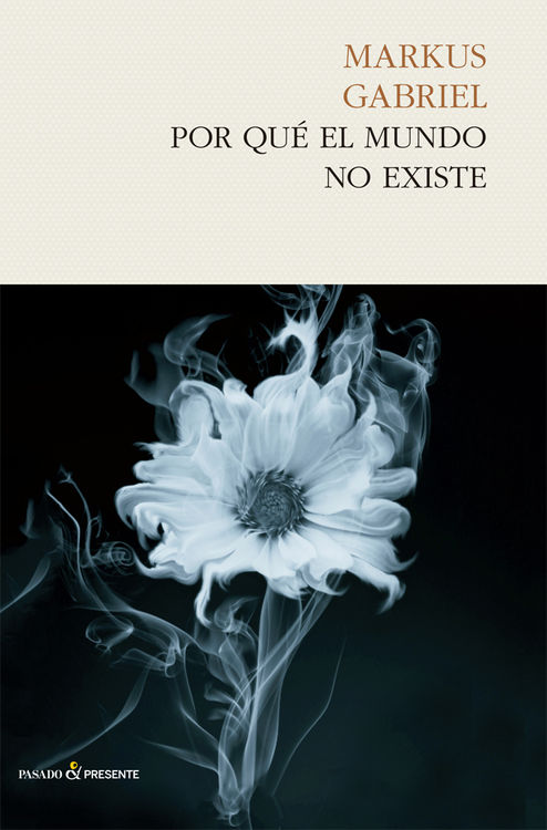 Por qu el mundo no existe (15ED): portada