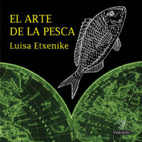 EL ARTE DE LA PESCA: portada