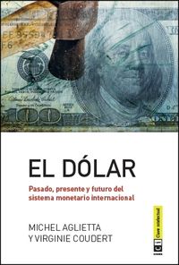 El dólar: portada