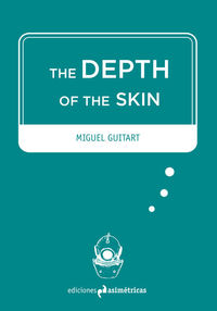 The Depth of the Skin: portada